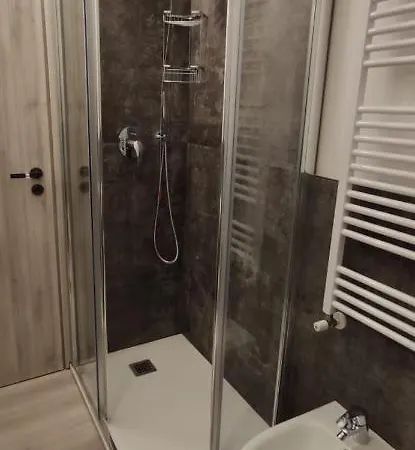 فندق مبيت وإفطار Da Cesco 4*