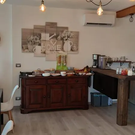 Da Cesco فندق مبيت وإفطار غارْدا