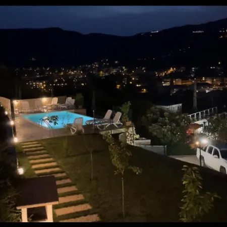 فندق مبيت وإفطار Da Cesco غارْدا