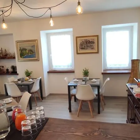 Da Cesco فندق مبيت وإفطار 4*