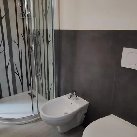 Da Cesco 4* غارْدا