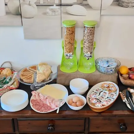 Da Cesco غارْدا