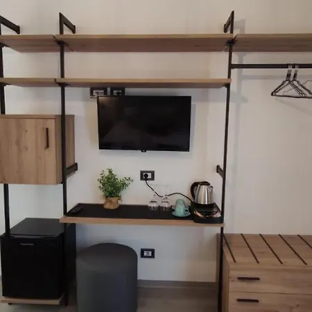 فندق مبيت وإفطار Da Cesco