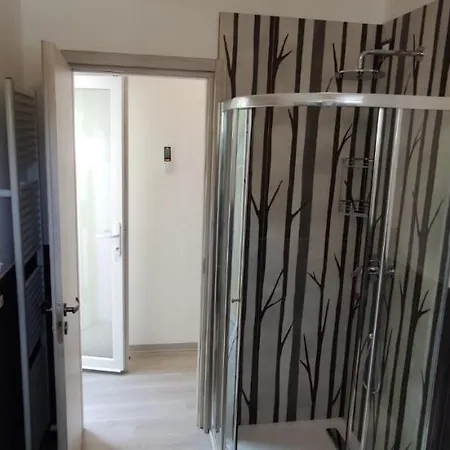 فندق مبيت وإفطار Da Cesco 4*