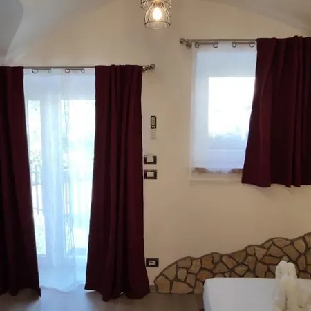 Da Cesco فندق مبيت وإفطار 4*