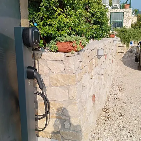 فندق مبيت وإفطار Da Cesco غارْدا