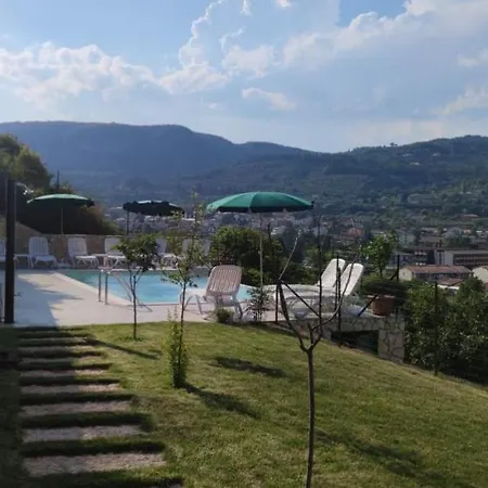 Bed and Breakfast Da Cesco