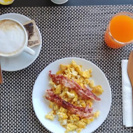 Da Cesco Bed and Breakfast Γκάρντα