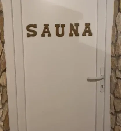 Da Cesco Отель типа 