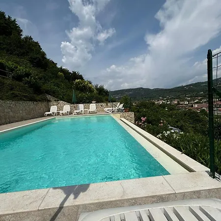 Da Cesco Bed and Breakfast 4*