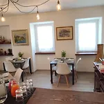Da Cesco Bed & Breakfast 4*