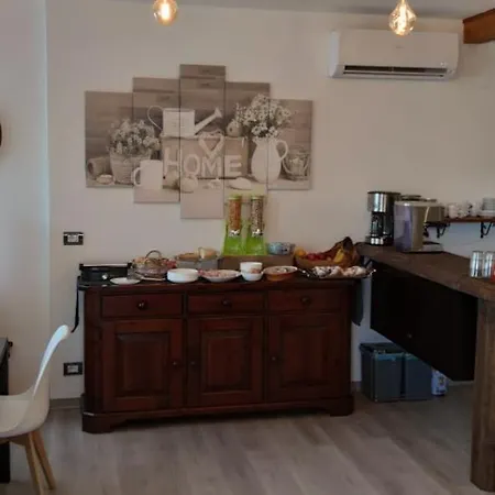 Bed & Breakfast Da Cesco 4*