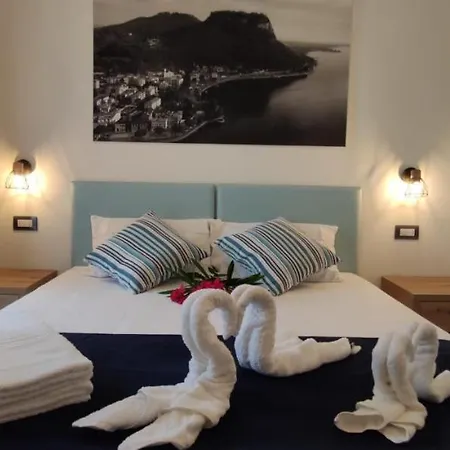 Da Cesco Bed & Breakfast