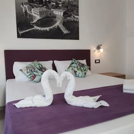 Da Cesco Bed & Breakfast