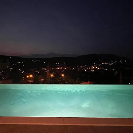 Da Cesco 4* Гарда