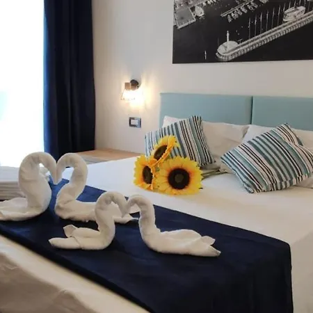 Da Cesco Bed & Breakfast