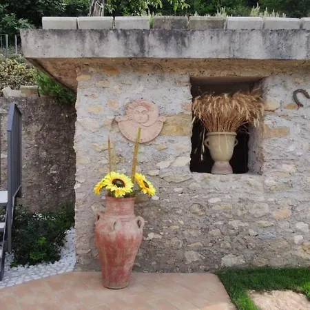 Da Cesco Bed & Breakfast Garda (Verona)