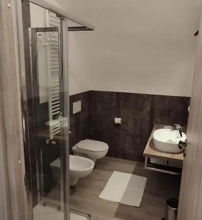 Da Cesco Bed & Breakfast Garda (Verona)