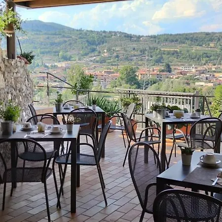 Bed & Breakfast Da Cesco 4*