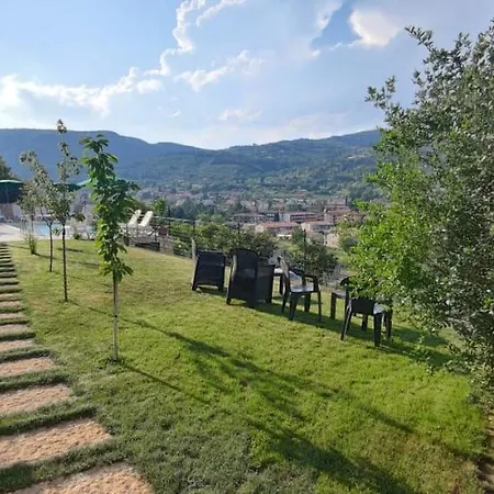 Da Cesco 4* Garda (Verona)