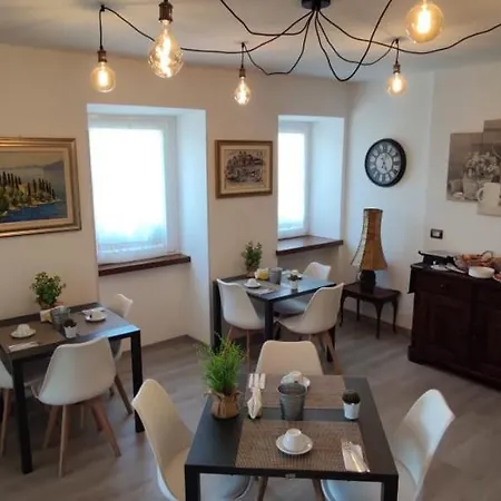 Bed & Breakfast Da Cesco 4*