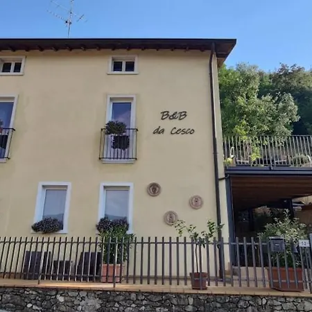 Bed & Breakfast Da Cesco 4*