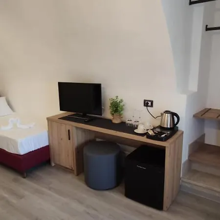 Bed & Breakfast Da Cesco 4*