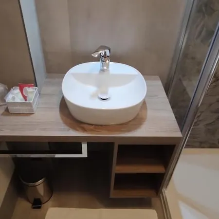 Da Cesco Bed & Breakfast 4*