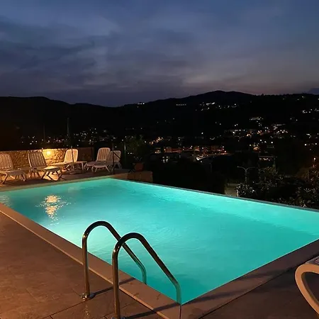 Da Cesco Bed & Breakfast Garda (Verona)