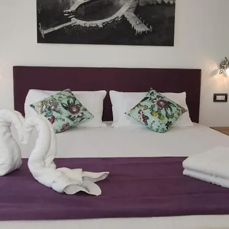 Bed & Breakfast Da Cesco