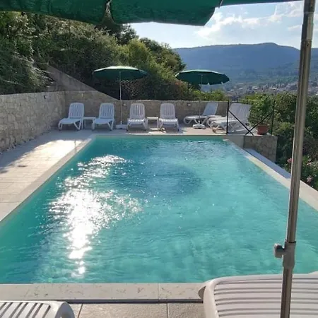 Bed & Breakfast Da Cesco 4*