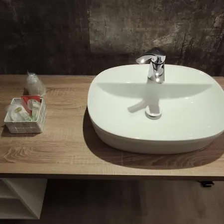 Da Cesco Bed & Breakfast Garda (Verona)