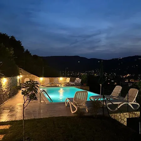 Da Cesco Bed & Breakfast