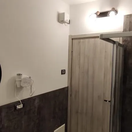 Da Cesco 4* גארדה