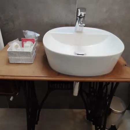 Da Cesco Bed & Breakfast