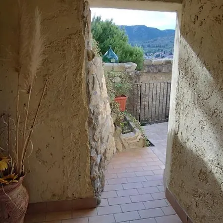 Bed & Breakfast Da Cesco