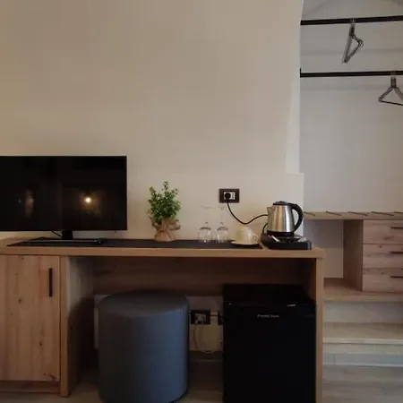 Bed & Breakfast Da Cesco Garda (Verona)