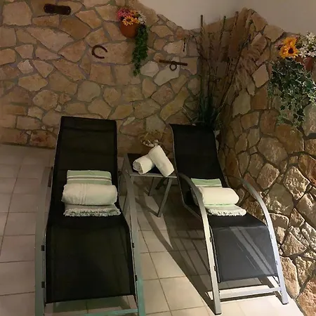 Da Cesco Bed & Breakfast 4*