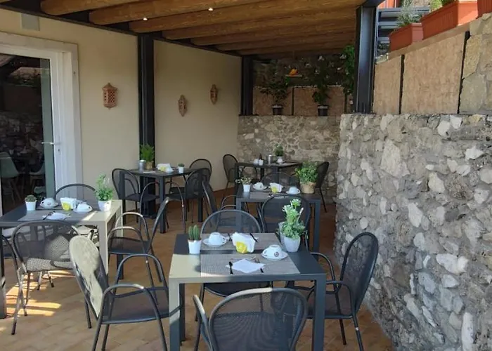 Da Cesco 4* Garda (Verona)