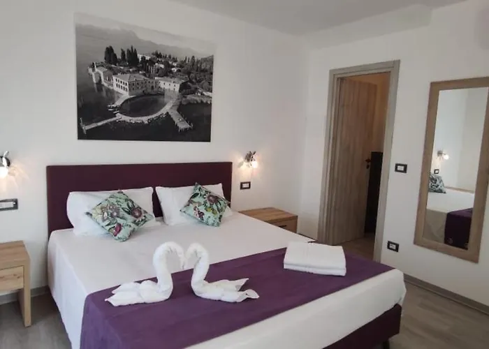 Bed & Breakfast Da Cesco 4*