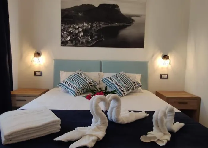 Da Cesco Bed & Breakfast