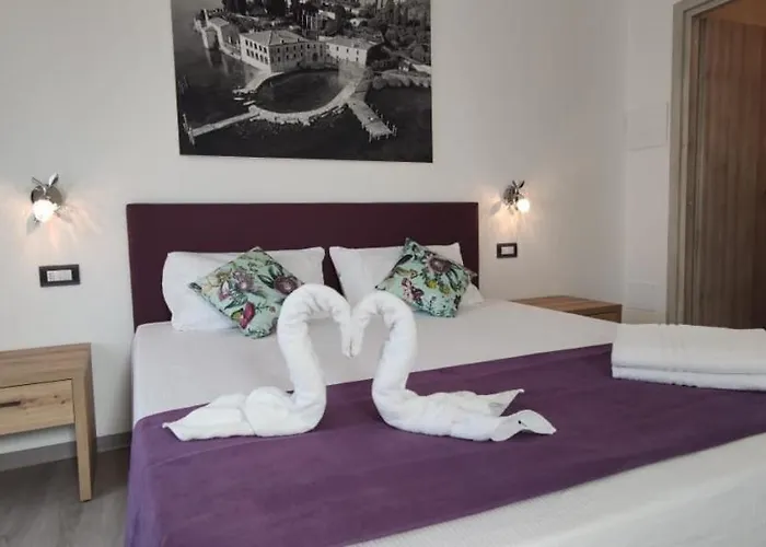 Da Cesco Bed & Breakfast