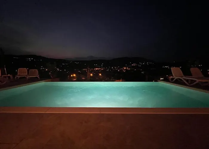 Bed & Breakfast Da Cesco Garda (Verona)