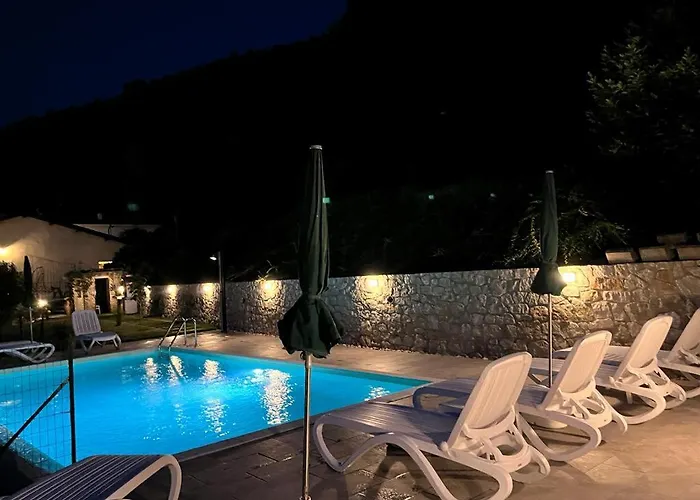 Bed & Breakfast Da Cesco 4*