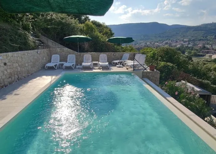 Da Cesco 4* Garda (Verona)