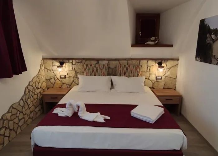 Da Cesco 4* Гарда