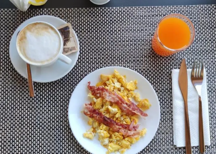 Da Cesco Bed & Breakfast Garda (Verona)