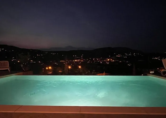 Da Cesco 4* Гарда