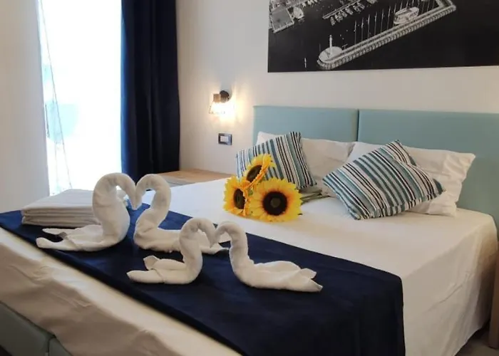 Da Cesco Bed & Breakfast