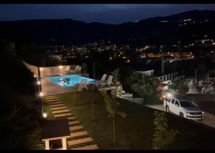 Bed & Breakfast Da Cesco Garda (Verona)